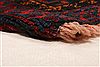 Karabakh Red Hand Knotted 410 X 82 Area Rug 253-26603 Thumb 8