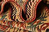 Kazak Beige Hand Knotted 56 X 710 Area Rug 253-26605 Thumb 3