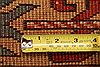 Kazak Beige Hand Knotted 56 X 710 Area Rug 253-26605 Thumb 7