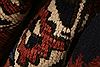 Kazak Brown Hand Knotted 43 X 611 Area Rug 253-26607 Thumb 2