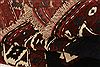 Kazak Brown Hand Knotted 43 X 611 Area Rug 253-26607 Thumb 5