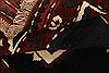 Kazak Brown Hand Knotted 43 X 611 Area Rug 253-26607 Thumb 6