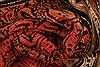 Kazak Red Hand Knotted 410 X 78 Area Rug 253-26608 Thumb 2