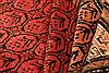 Kazak Red Hand Knotted 410 X 78 Area Rug 253-26608 Thumb 3