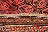 Shirvan Red Hand Knotted 45 X 68  Area Rug 253-26610 Thumb 15