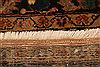 Sarouk Orange Hand Knotted 42 X 66 Area Rug 253-26611 Thumb 5