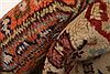 Kayseri Brown Hand Knotted 310 X 57 Area Rug 253-26613 Thumb 1