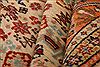 Kayseri Brown Hand Knotted 310 X 57 Area Rug 253-26613 Thumb 3