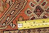 Kayseri Brown Hand Knotted 310 X 57 Area Rug 253-26613 Thumb 6