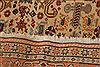 Kayseri Brown Hand Knotted 310 X 57 Area Rug 253-26613 Thumb 7