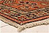 Kayseri Brown Hand Knotted 310 X 57  Area Rug 253-26613 Thumb 8