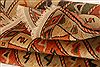 Kilim Multicolor Hand Knotted 31 X 56 Area Rug 253-26614 Thumb 4