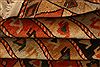 Kilim Multicolor Hand Knotted 31 X 56 Area Rug 253-26614 Thumb 5