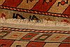 Kilim Multicolor Hand Knotted 31 X 56 Area Rug 253-26614 Thumb 7