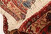 Nahavand Red Hand Knotted 35 X 57 Area Rug 253-26615 Thumb 4