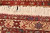 Nahavand Red Hand Knotted 35 X 57  Area Rug 253-26615 Thumb 7