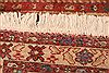 Nahavand Red Hand Knotted 35 X 57 Area Rug 253-26615 Thumb 7