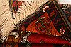 Kazak Red Hand Knotted 36 X 61 Area Rug 253-26616 Thumb 4