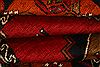 Kazak Red Hand Knotted 36 X 61 Area Rug 253-26616 Thumb 5