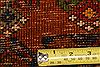 Kazak Red Hand Knotted 36 X 61 Area Rug 253-26616 Thumb 6