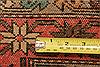 Kazak Orange Hand Knotted 41 X 610 Area Rug 253-26618 Thumb 6