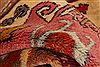 Kazak Beige Hand Knotted 47 X 63 Area Rug 253-26619 Thumb 1