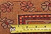 Kazak Beige Hand Knotted 47 X 63  Area Rug 253-26619 Thumb 5