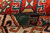 Kazak Red Hand Knotted 46 X 61 Area Rug 253-26620 Thumb 4