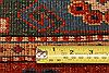 Kazak Red Hand Knotted 46 X 61 Area Rug 253-26620 Thumb 5