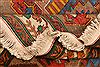 Kazak Beige Hand Knotted 41 X 73 Area Rug 253-26621 Thumb 3