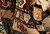 Kazak Beige Hand Knotted 411 X 73 Area Rug 100-26622 Thumb 1