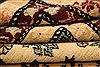 Kazak Beige Hand Knotted 411 X 73 Area Rug 100-26622 Thumb 4