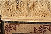 Kazak Beige Hand Knotted 411 X 73 Area Rug 100-26622 Thumb 7