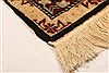 Kazak Beige Hand Knotted 411 X 73 Area Rug 100-26622 Thumb 8