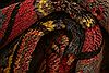 Kazak Red Hand Knotted 49 X 78 Area Rug 253-26623 Thumb 1