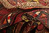 Kazak Red Hand Knotted 49 X 78 Area Rug 253-26623 Thumb 2