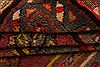 Kazak Red Hand Knotted 49 X 78 Area Rug 253-26623 Thumb 4