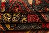 Kazak Red Hand Knotted 49 X 78 Area Rug 253-26623 Thumb 5