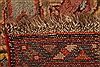 Kazak Red Hand Knotted 49 X 78 Area Rug 253-26623 Thumb 7