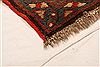 Kazak Red Hand Knotted 49 X 78 Area Rug 253-26623 Thumb 8