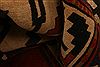 Kazak Red Hand Knotted 60 X 83 Area Rug 253-26624 Thumb 1