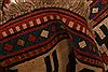 Kazak Red Hand Knotted 60 X 83 Area Rug 253-26624 Thumb 2