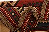 Kazak Red Hand Knotted 60 X 83 Area Rug 253-26624 Thumb 3