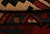 Kazak Red Hand Knotted 60 X 83 Area Rug 253-26624 Thumb 5