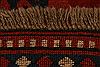 Kazak Red Hand Knotted 60 X 83 Area Rug 253-26624 Thumb 7