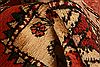 Kazak Red Hand Knotted 51 X 76  Area Rug 253-26625 Thumb 2
