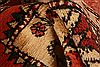 Kazak Red Hand Knotted 51 X 76 Area Rug 253-26625 Thumb 2