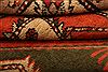 Kazak Red Hand Knotted 51 X 76 Area Rug 253-26625 Thumb 5