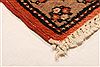 Kazak Red Hand Knotted 51 X 76  Area Rug 253-26625 Thumb 8