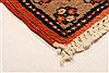 Kazak Red Hand Knotted 51 X 76 Area Rug 253-26625 Thumb 8